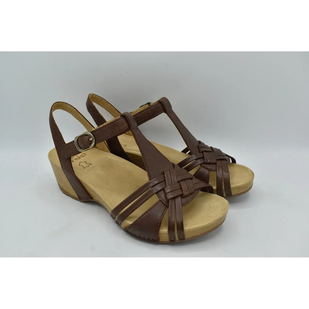 Dansko women eu
